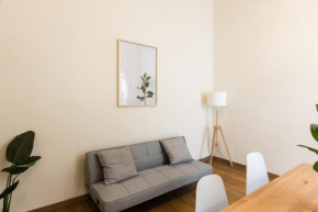 Cozy Historical Flat Napoli